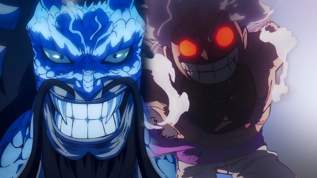 6 One Piece Arcs Rewatch: Wajib Tonton Ulang untuk Memahami Detail Cerita