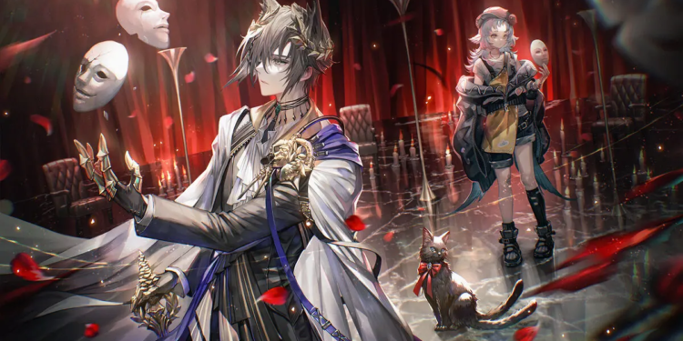 Terbaru! Arknights Tier List November 2025: 100+ Operator Terkuat Terungkap