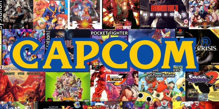 Capcom Izinkan Fan Art & Cosplay Fans, Ini Aturan Penting Resminya!