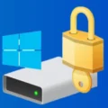 Windows 11 BitLocker Recovery: Masalah Baru Update Terbaru Picu Data Penting Hilang