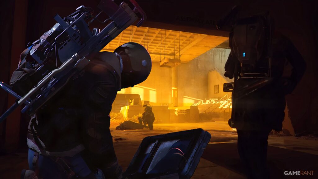 Arc Raiders Kebiasaan Menimbun: Terungkap, Sistem Free Loadout Picu Hobi Koleksi Item!