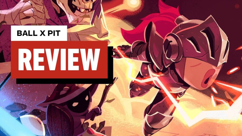 Ball x Pit Review: Ulasan Lengkap Strategi & Gameplay Terkini