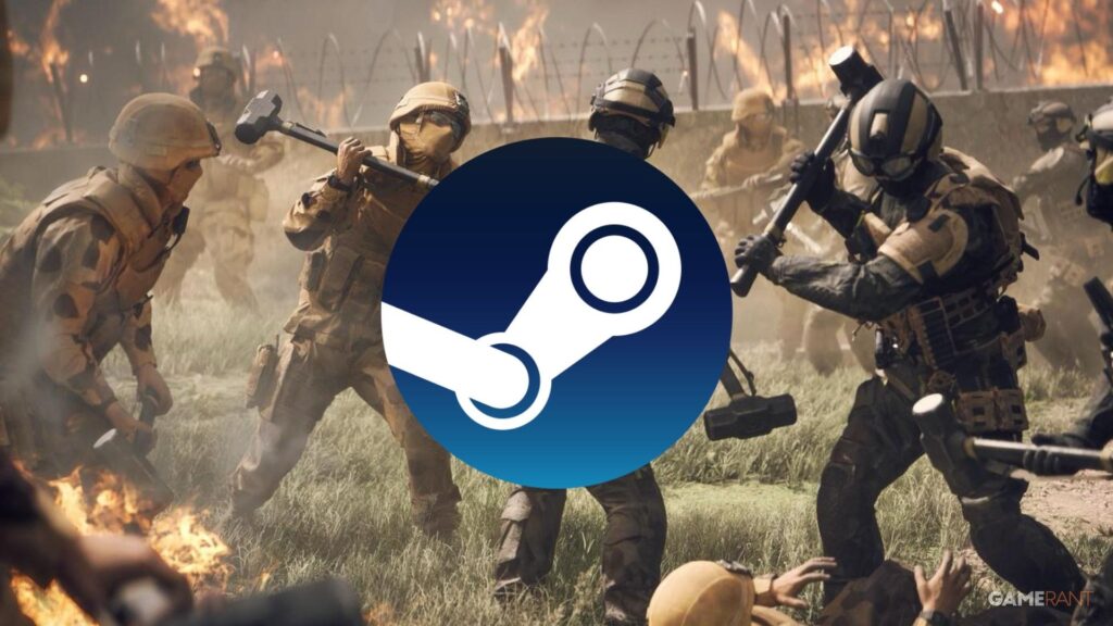 Battlefield 6 Steam: Mengejutkan, Jadi Game Terendah Kedua di Steam!