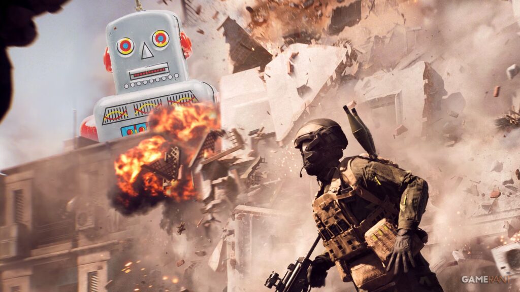 Battlefield 6 Bots: Produser Ungkap Pentingnya Kurangi Waktu Tunggu