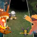 Game Digimon Terbaik: Top 8 Pilihan Wajib di 2025 yang Spektakuler