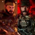 Call of Duty Modern Warfare Black Ops: Duel Sengit Seri CoD Terbaik