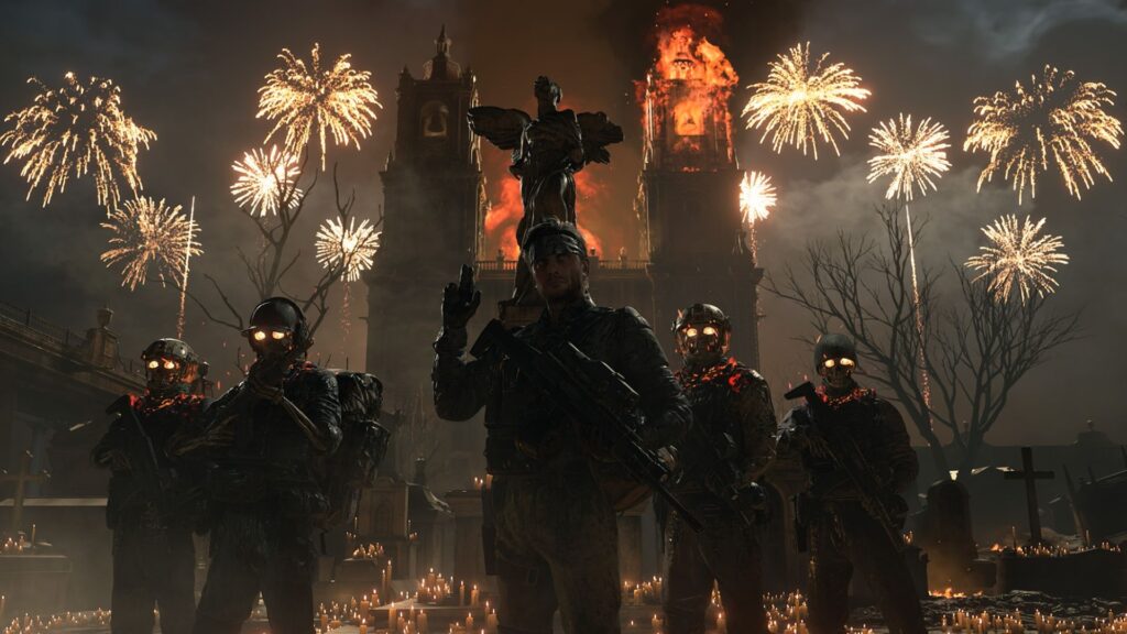 Death Stranding 2 PC Terungkap: Bocoran ESRB Indikasikan Rilis!