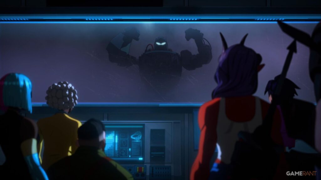 Dispatch Episode 6 Walkthrough: Panduan Lengkap Semua Pilihan