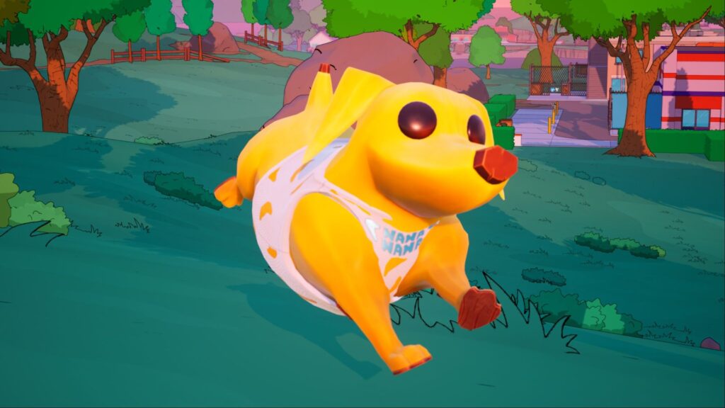 Cara Mendapatkan Sidekick Points Fortnite: Panduan Lengkap 2025