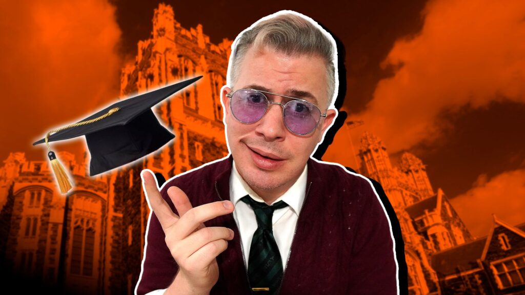 Game Rant Roadshow Episode 2 Trailer Baru: Desain Game CCNY Terungkap!