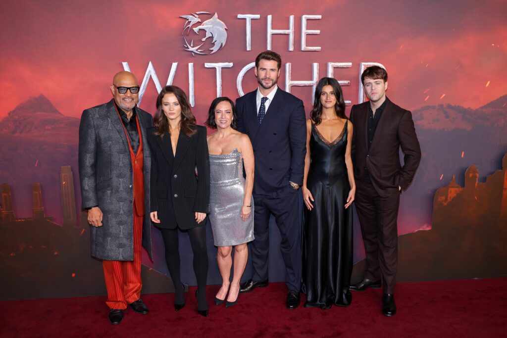 The Witcher Season 4 Viewership: Penurunan Drastis Mengejutkan, Hanya 7.4 Juta Penonton!