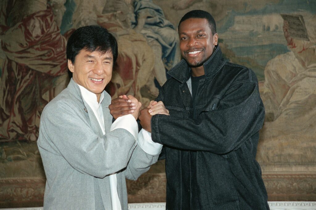 Rush Hour 4: Brett Ratner Resmi Kembali, Peran Donald Trump Terungkap!