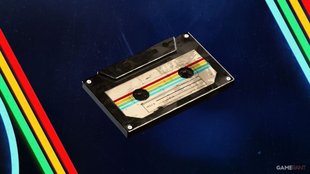 Lance's Mixtape Arc Raiders: Panduan Lengkap Lokasi & Fungsinya Terbaru