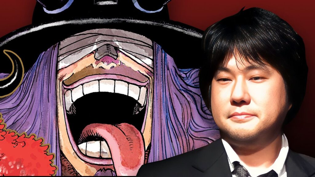 Loki One Piece: 7 Fakta Terungkap yang Oda Beberkan