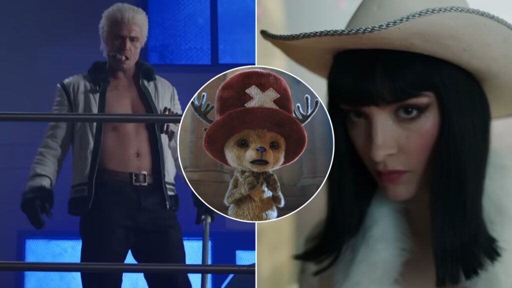 Netflix One Piece Season 2: 7 Karakter Penting Terungkap, Lengkap!