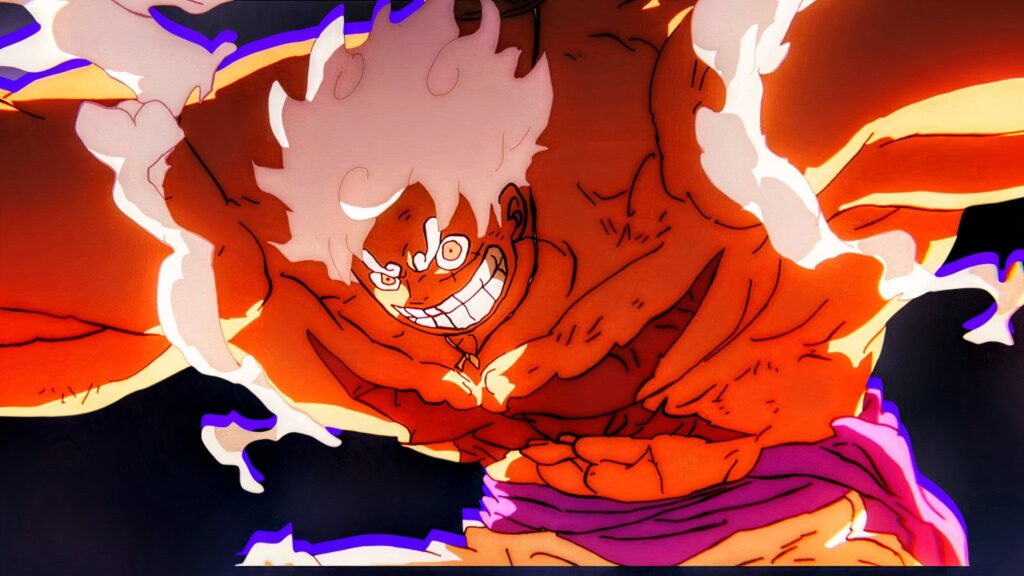 Next Joy Boy One Piece Penting: Luffy Sang Nika, Shanks Keturunan?