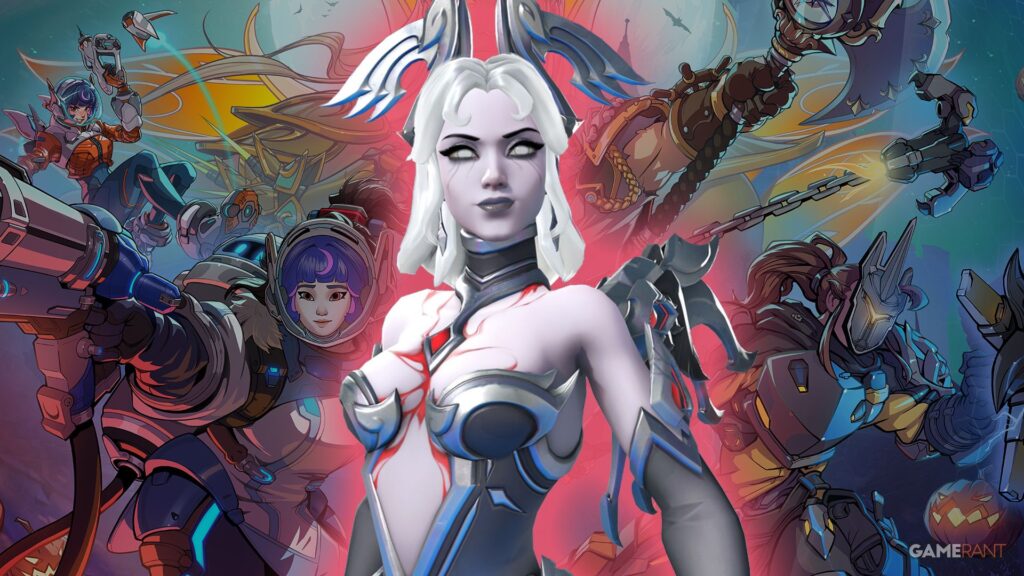 Mercy Overwatch 2: Main Meratapi Patch Midseason Mendatang!