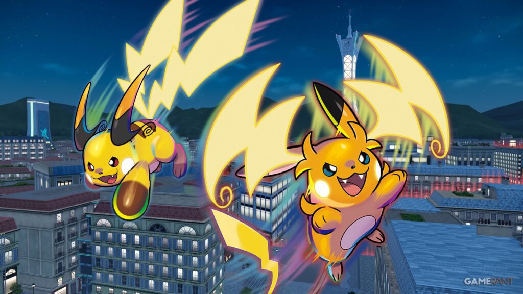 Pokemon Legends Z-A DLC Terungkap: Mega Dimension Rilis 6 November