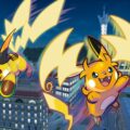 Pokemon Legends Z-A DLC Terungkap: Mega Dimension Rilis 6 November