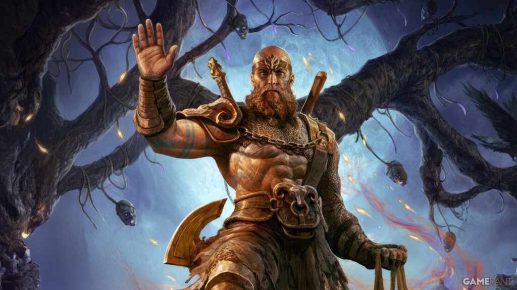 Diablo 4 Update 2.5.0: Build Eternal Realm Usang, Ini Dampaknya!