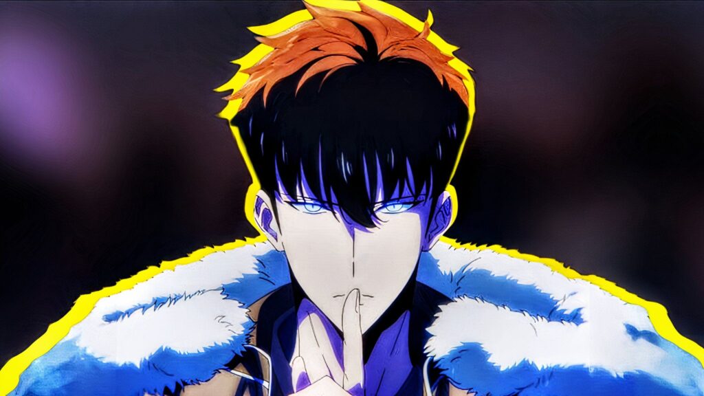 Solo Leveling Season 3: Terungkap! Sung Jinwoo Dapatkan Kekuatan Baru Mengejutkan