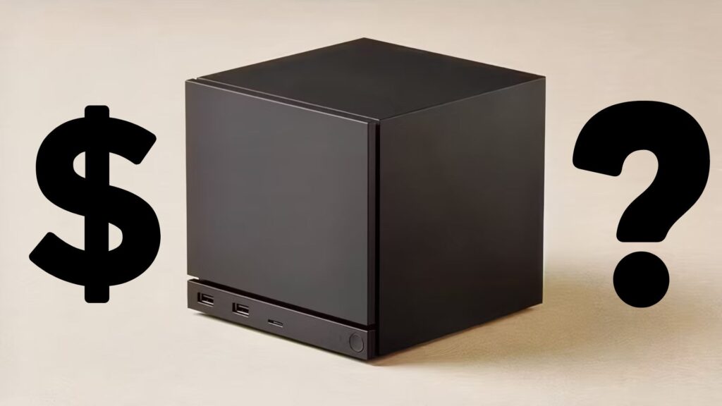 Steam Machine Terbaru: Polling Ungkap Mayoritas Pembaca Tak Beli