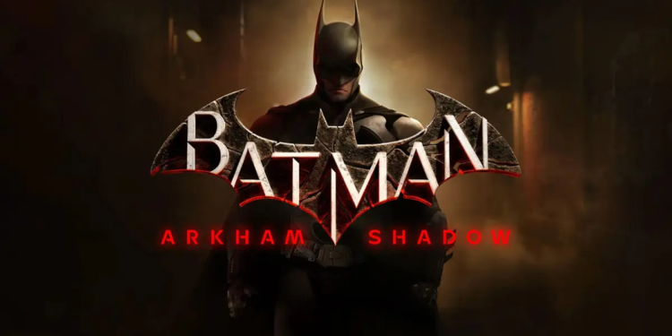 Sequel Batman Arkham Shadow Terancam: PHK Meta Ungkap Pembatalan Game?