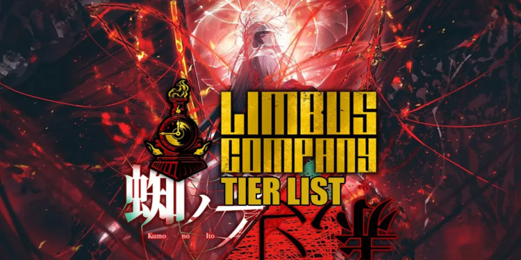 Limbus Company Identity Terbaik: Tier List Lengkap Januari 2026