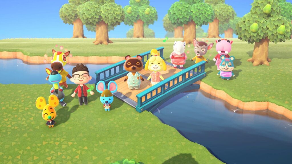 Kode Animal Crossing New Horizons Baru: Klaim 3 Item Gratis Eksklusif Januari 2026!