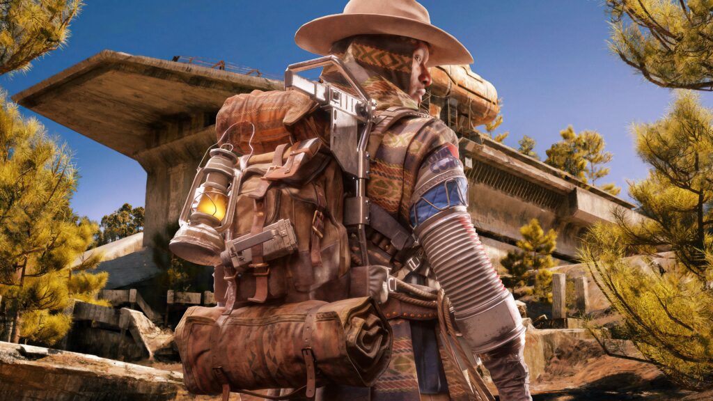 ARC Raiders Trader NPC: Pemain Ini Pilih Gaya Roleplay Pedagang, Aksinya Viral 2026!