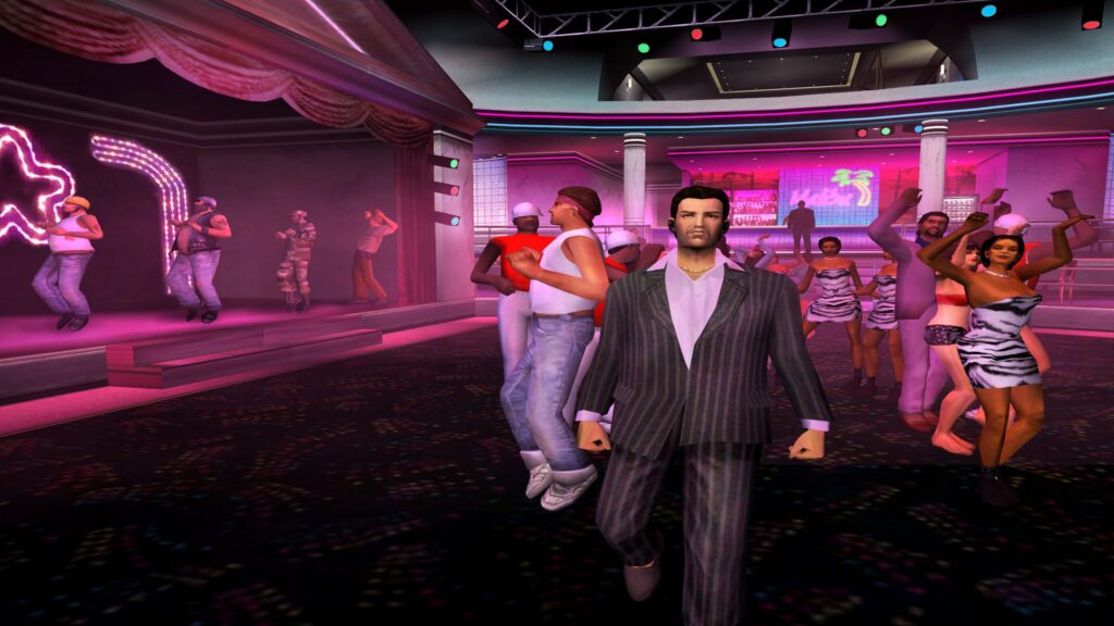 Wajib Replay GTA Vice City 2026: Mengapa Klasik Ini Penting Dimainkan Sekarang!