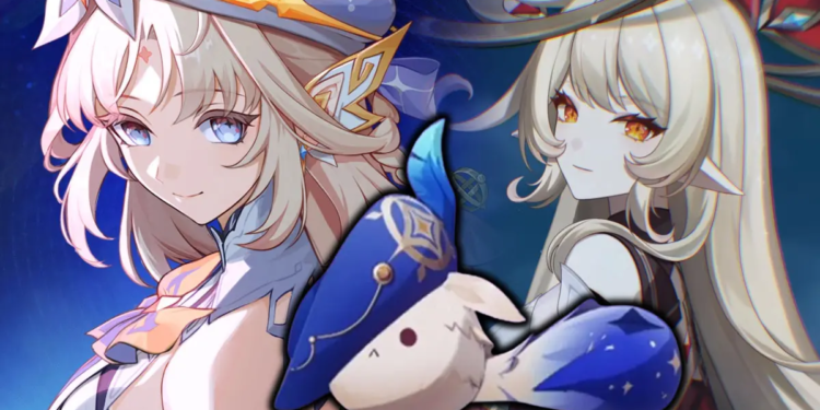 Hexenzirkel Genshin Impact: Kenali 7 Anggota dan Perannya Lengkap