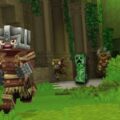 Hytale Mod Minecraft Terbaru: Ubah Tampilan Game Mirip Minecraft Klasik