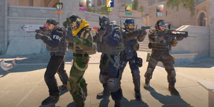 Minh Le Counter Strike: Terungkap Penyesalan Tinggalkan Valve di Tahun 2006