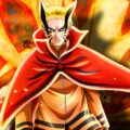 Momen OP Naruto: 5 Kekuatan Dahsyat Uzumaki Terungkap!
