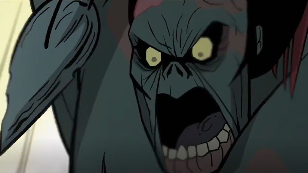 Primal Season 3 Review Lengkap: Episode 2 “Kingdom of Sorrow” Terungkap