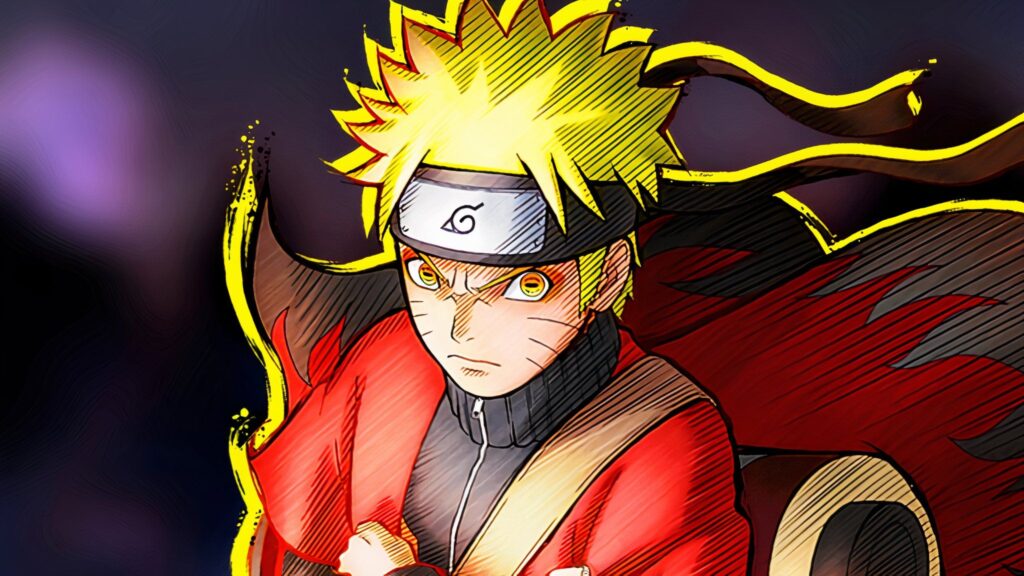 Naruto Sage Mode Boruto: Transformasi Baru Terungkap & 3 Peningkatan Penting