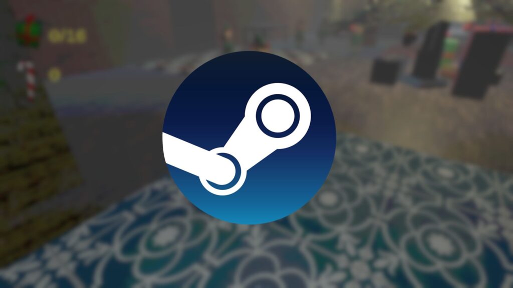 Game Horor Steam Gratis Baru: The December Job Resmi Rilis