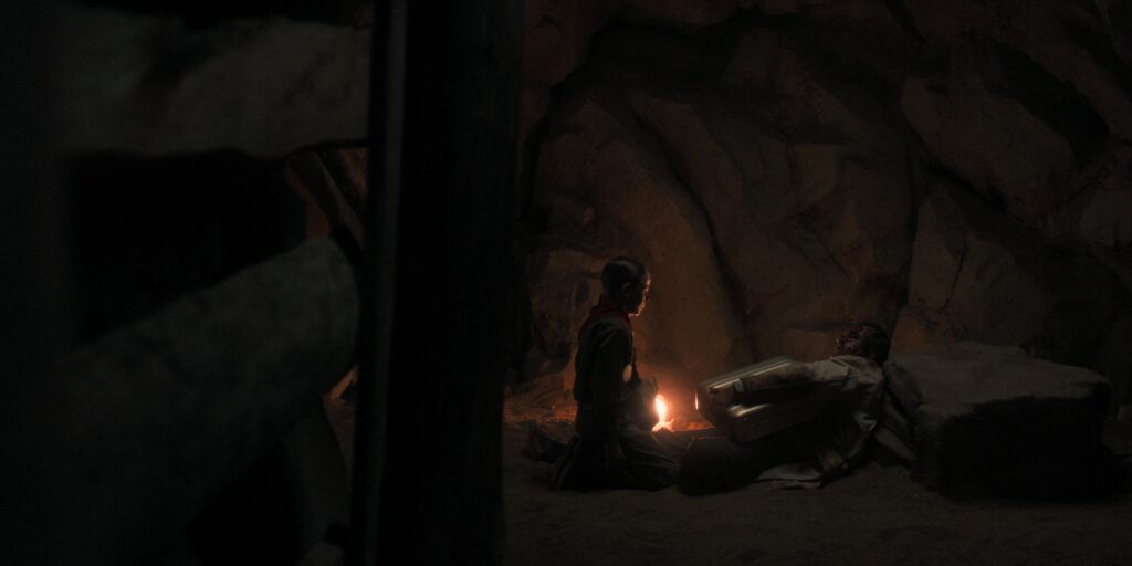 Stranger Things Spinoff Terungkap: Misteri Koper Henry Terjawab Penuh!