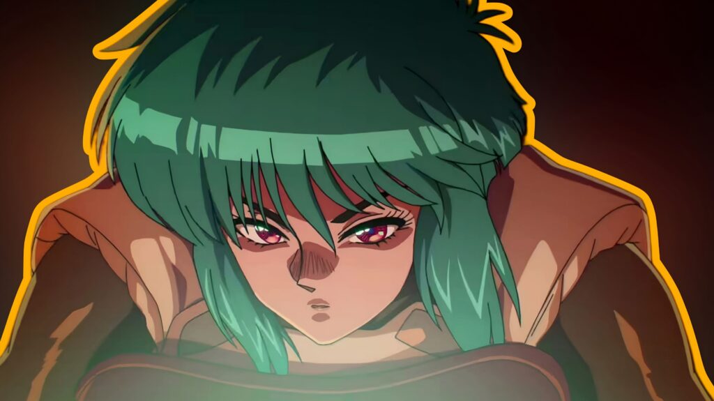 Ghost in the Shell Anime: Tanggal Rilis Resmi 2026 Terungkap!