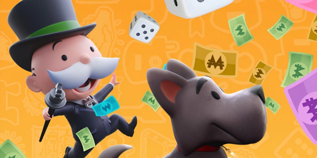Monopoly GO Album Baru: Posh Pets Resmi Rilis 4 Februari 2026!