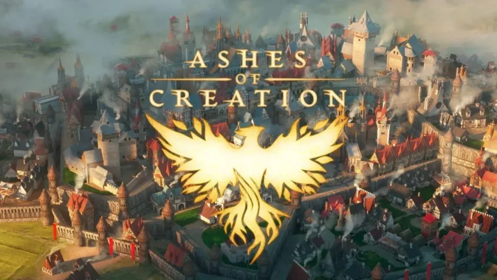 Ashes of Creation PHK: Intrepid Studio PHK Massal, Tutup Server?
