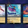 Disney Lorcana Winterspell: Ungkap Kartu Darkwing Duck & Pocahontas!
