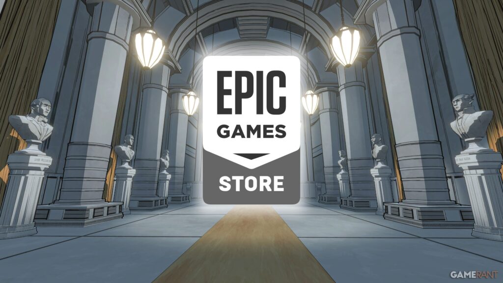 Epic Games Store Game Gratis Februari 5: Botany Manor Terungkap, Mirip Blue Prince!