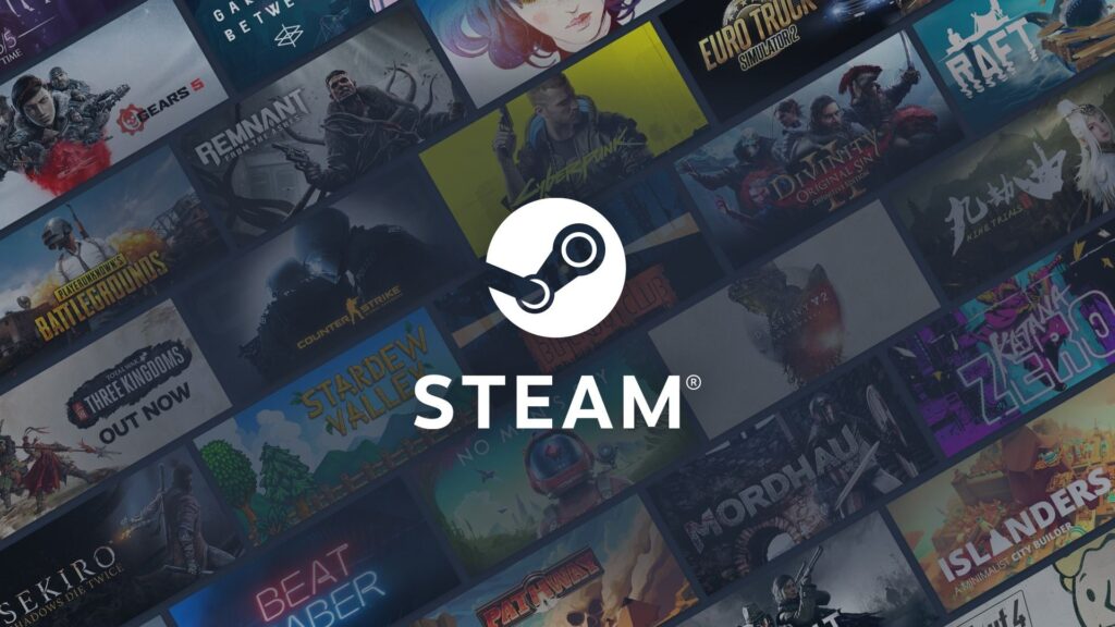 Steam Gift Card Update: Valve Akhirnya Ubah Tampilan Halaman Web Setelah 13 Tahun!
