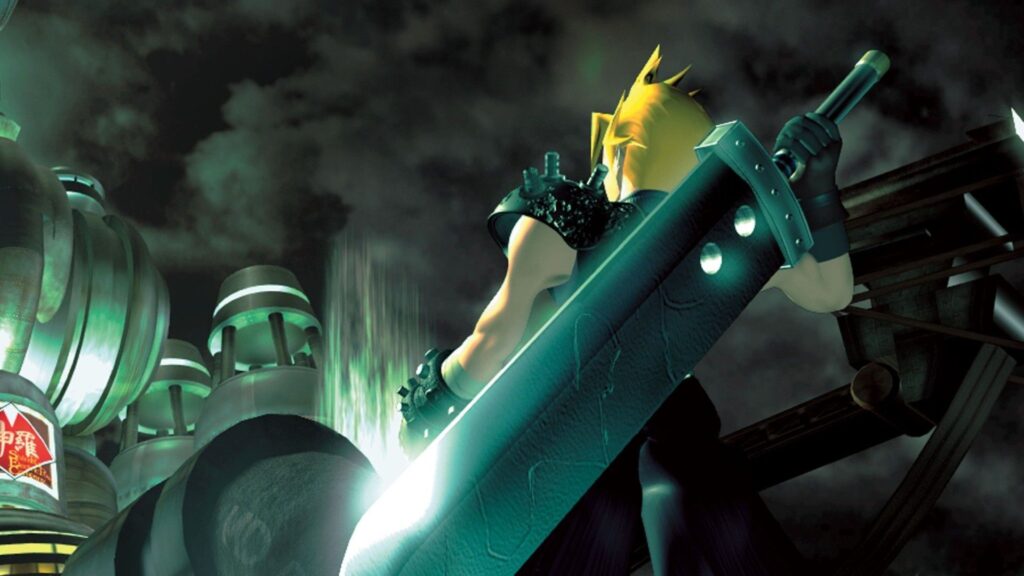 Final Fantasy 7 Steam: Versi Baru Resmi Dirilis, Fitur Lebih Banyak!
