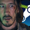 Iron Lung Steam Diskon Besar: Game Horor Markiplier Hanya $3.99