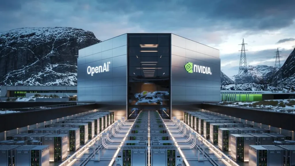 Kerja Sama NVIDIA OpenAI: Proyek $100 Miliar Terancam Batal, Mengejutkan!