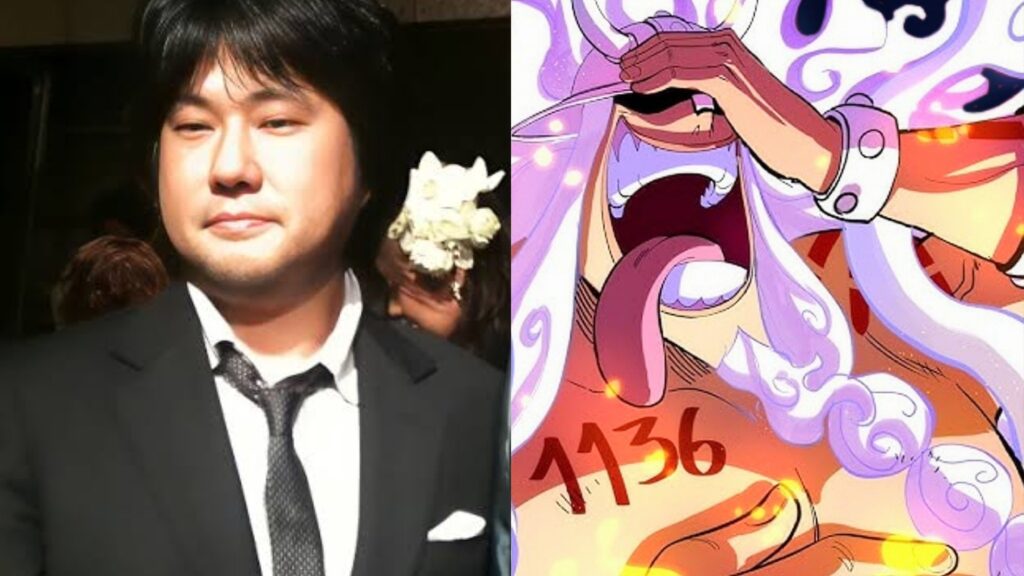 Luffy Sekutu Yonko Baru Terungkap! Loki Elbaf Bergabung di One Piece