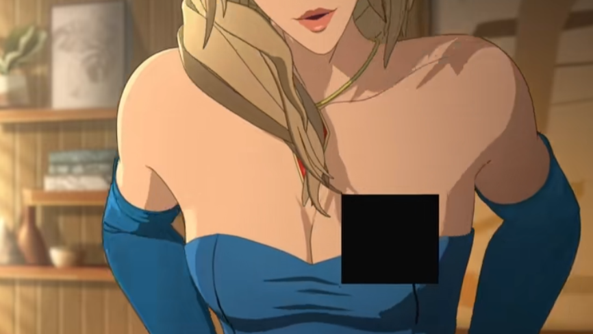 Sensor Nintendo Switch Dispatch Terungkap: AdHoc Studio Minta Maaf Penting